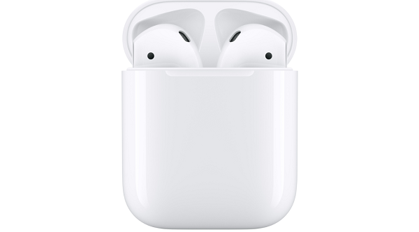 *NEW* Win Apple Airpods, Worth £159